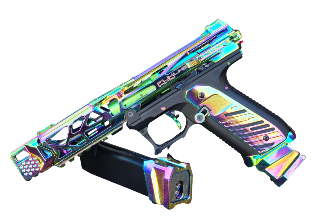 AAP-01 Kris Custom CTM Full Upgrade HPA | Kris Custom