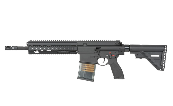 DMR 417 KRIS CUSTOM HPA