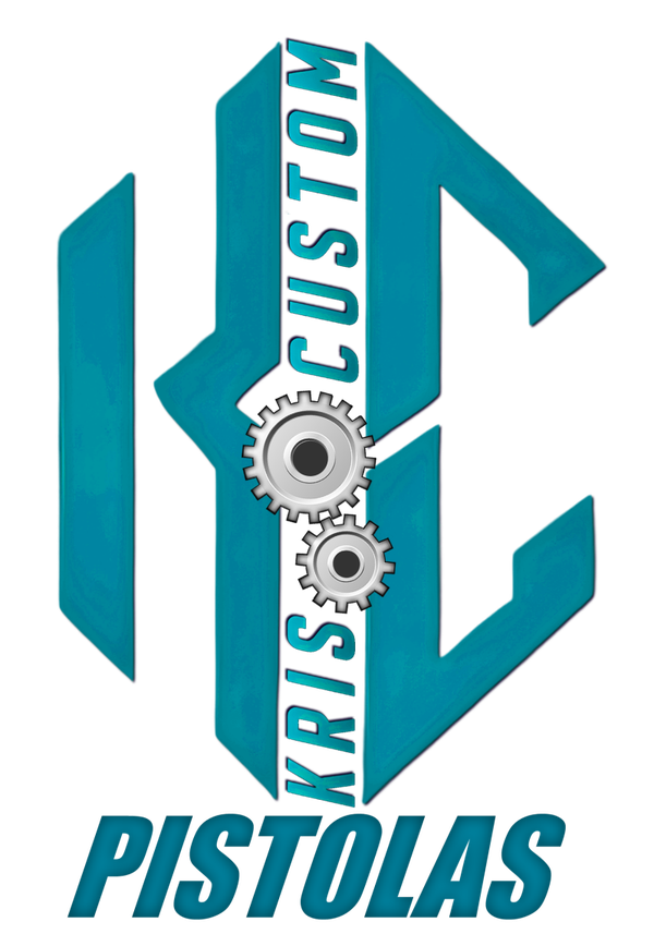 UPGRADE KRIS CUSTOM PISTOLAS
