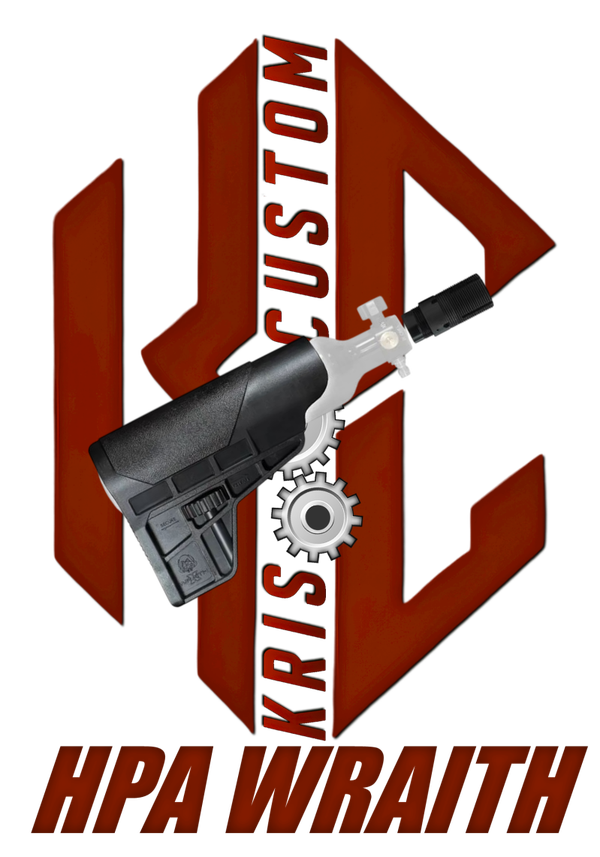 INSTALACIÓN SISTEMA WRAITH HPA ( V2 )