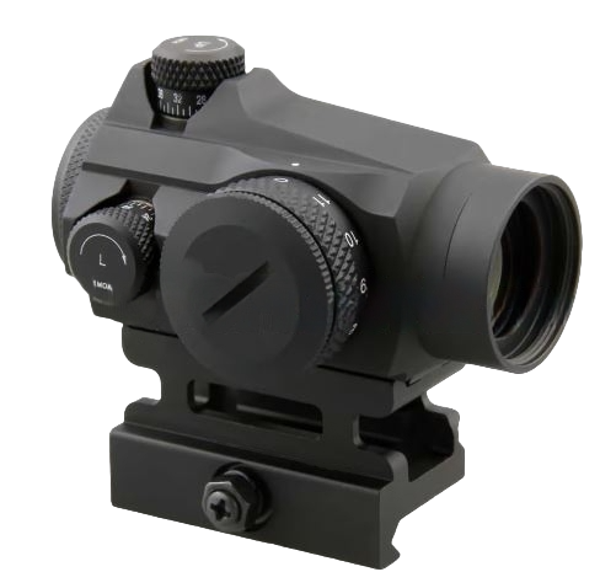 RED DOT MAVERICK