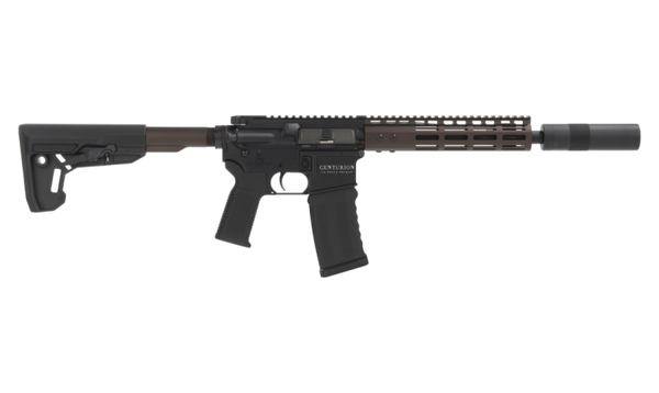 SECUTOR CENTURION GBB PACK
