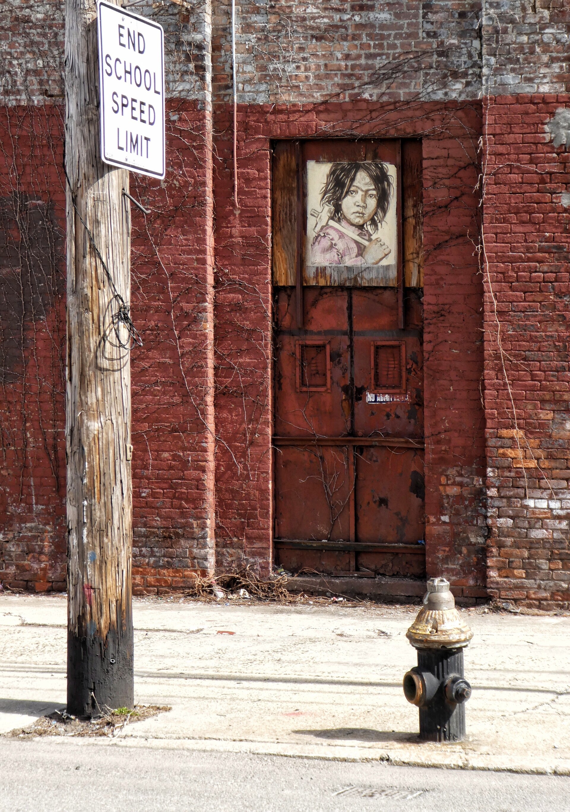 Red Hook  60x86