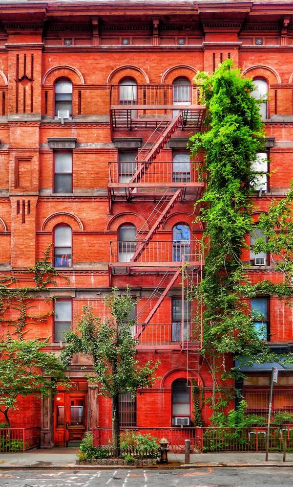 Brownstone 50x83