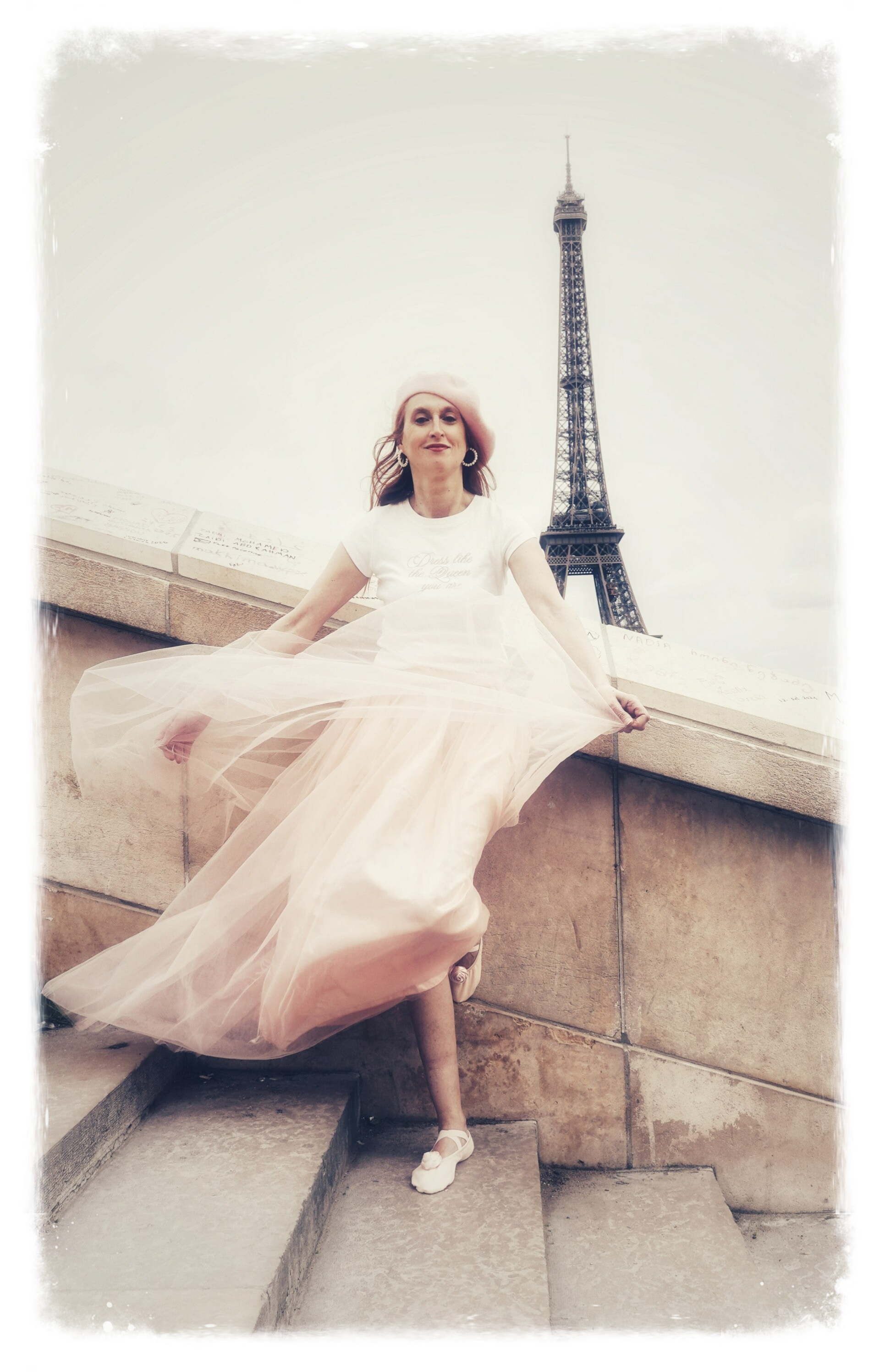 Shooting classique