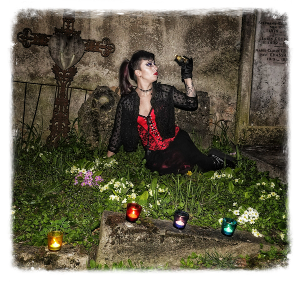 Shooting Thérapie 2 séances
