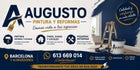 AUGUSTO PINTURA Y REFORMAS