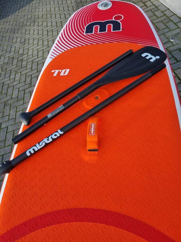 Mistral Skywave Club Air 7