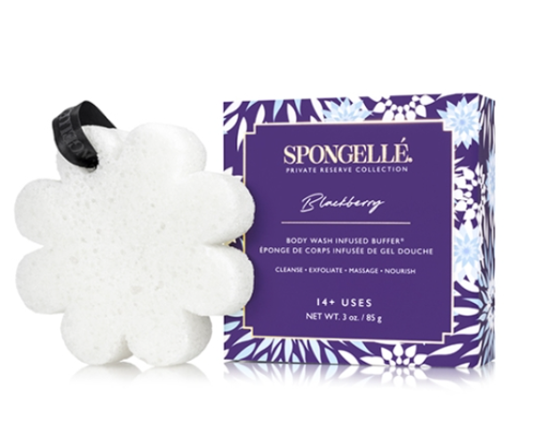 Private Reserve - Blackberry