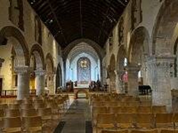 8th December  2026 7.30PM – Newport Cathedral Concert with Newport Borough Band