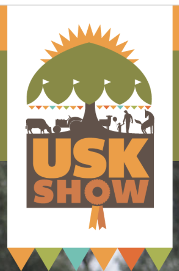 12/09/26 Usk Show TBC