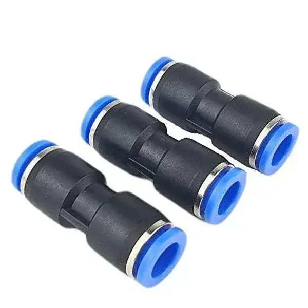 Pneumatik Steckverbinder Gerade