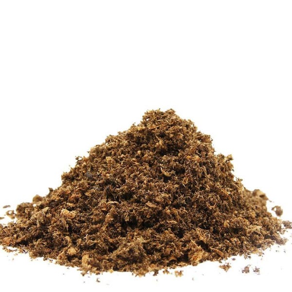 Flake Soil