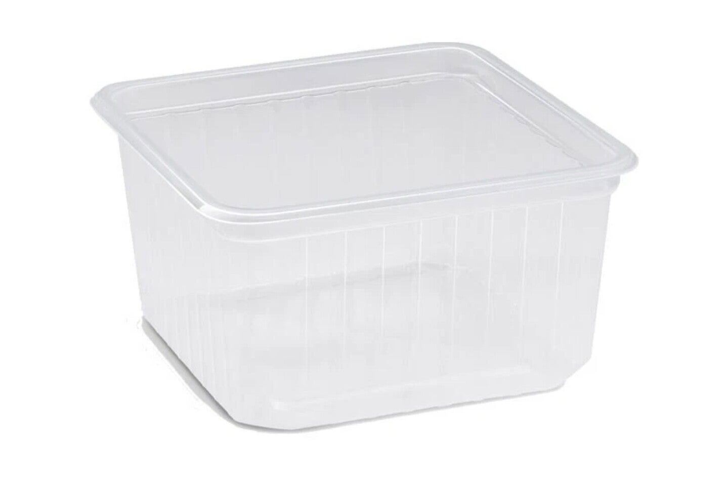 Heimchendosen unperforiert