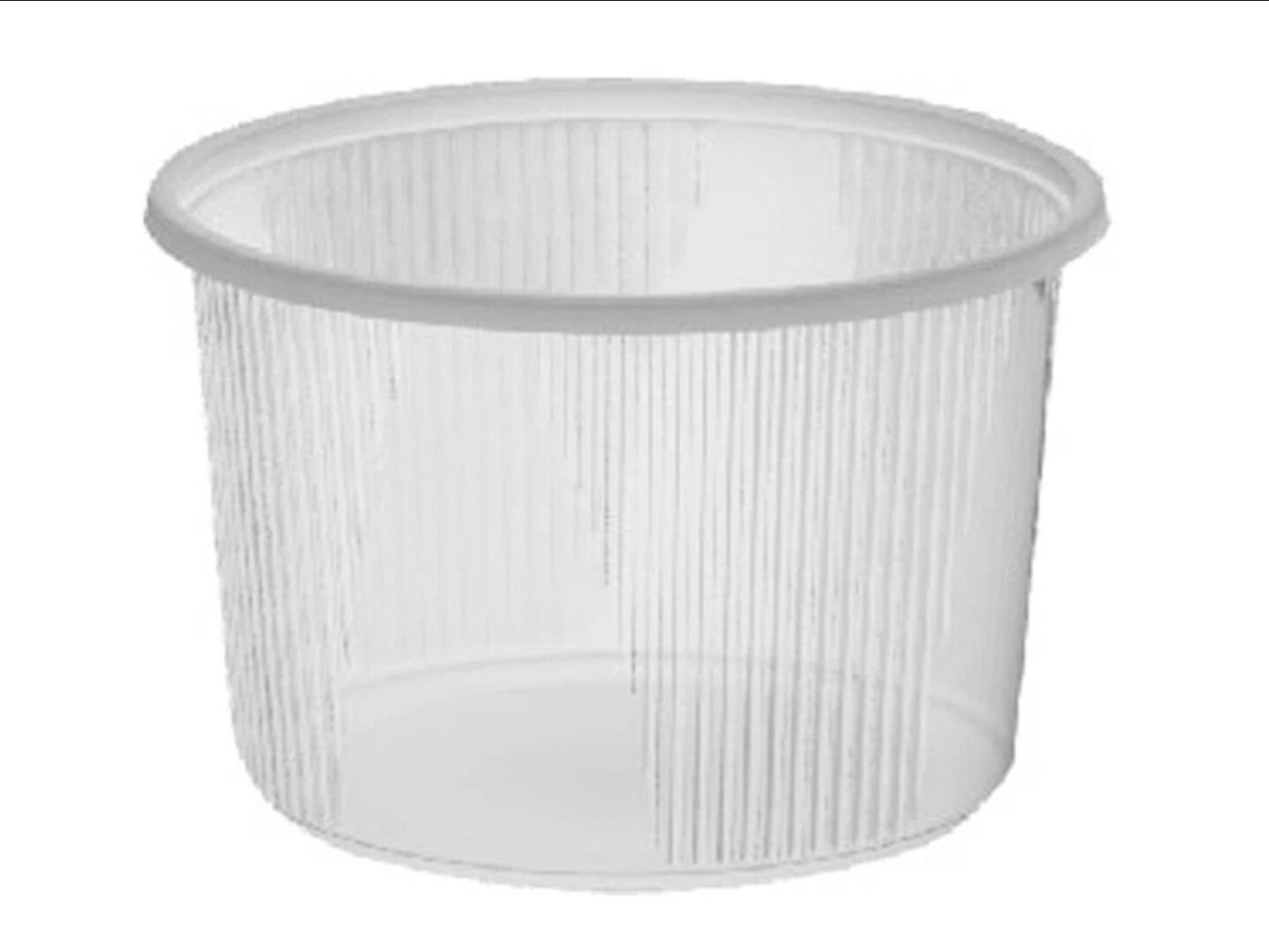 PP Rundbecher
