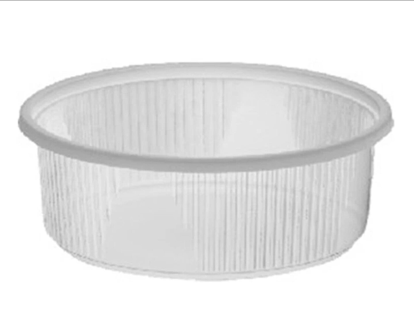 PP Rundbecher