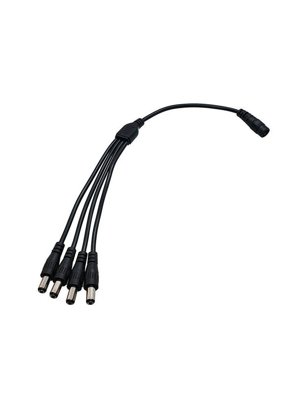 Skylight Verteiler 1-4