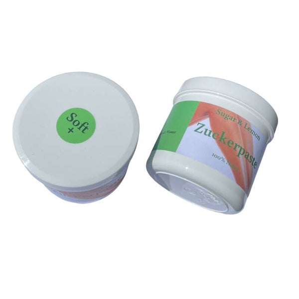 Zuckerpaste Soft +