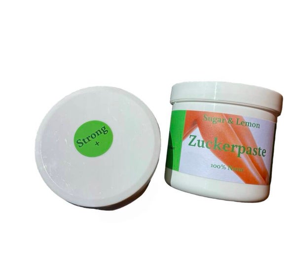 Zuckerpaste Strong +