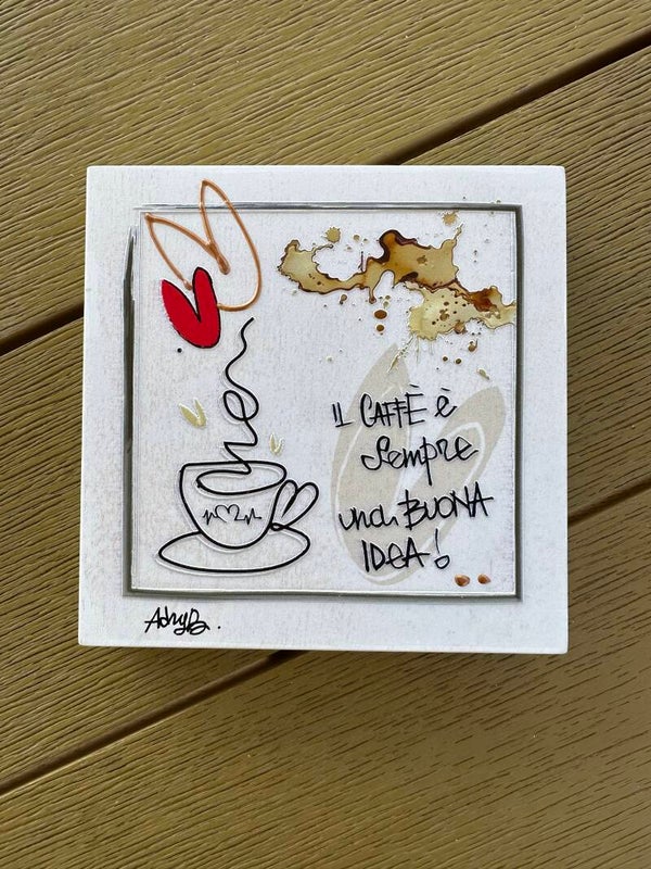 048_ Il Caffè