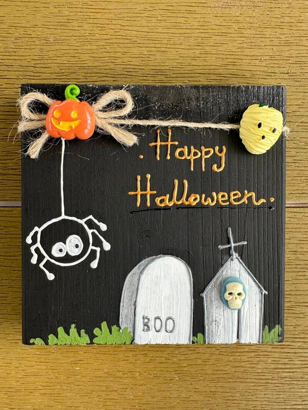 Halloween decor - cod. HW008