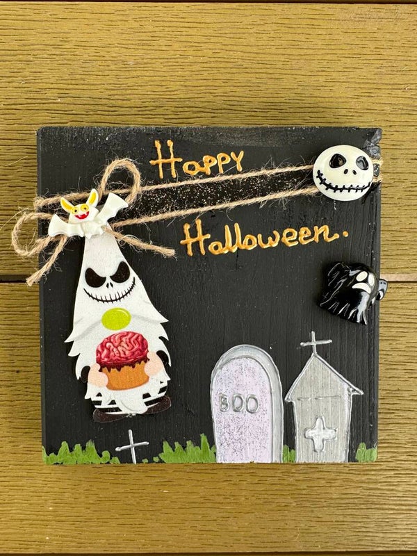 Halloween decor - cod. HW007