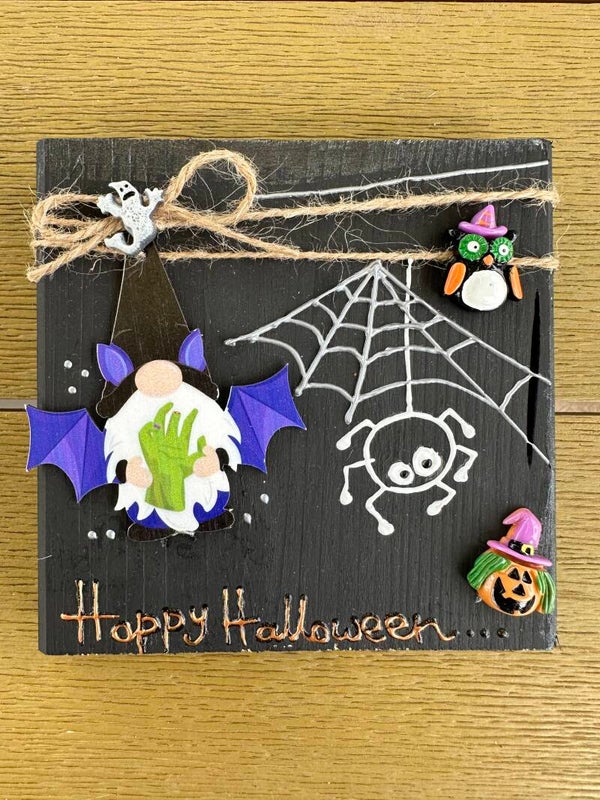 Halloween decor - cod. HW006