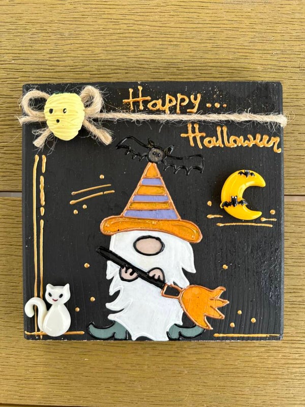 Halloween decor - cod. HW005