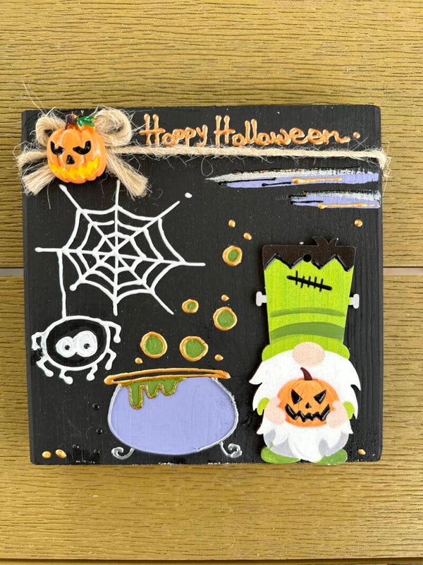 Halloween decor - cod. HW003