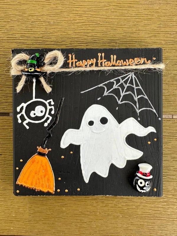 Halloween decor - cod. HW002