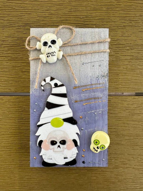 Halloween decor - cod. HW009