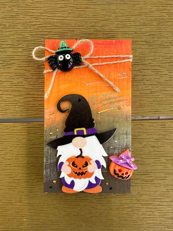 Halloween decor - cod. HW010
