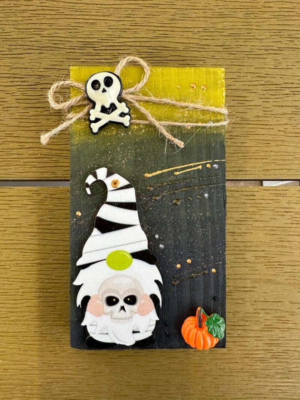 Halloween decor - cod. HW011