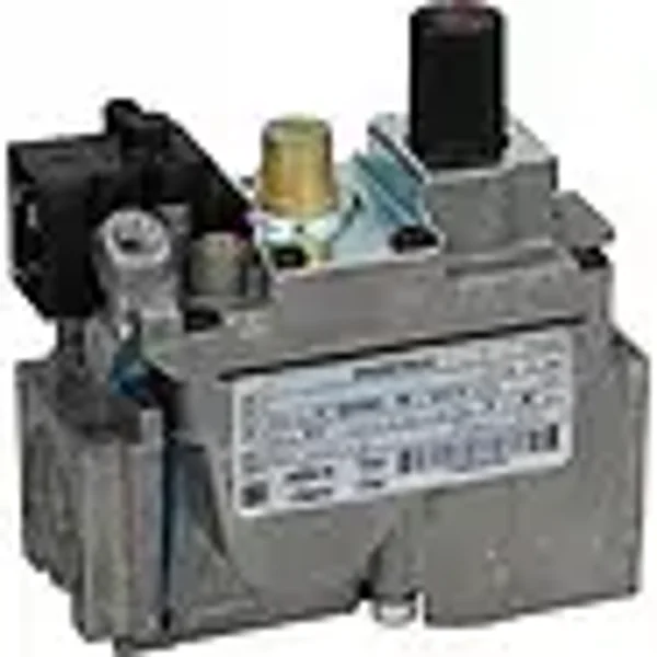 recambios para equipos de gas