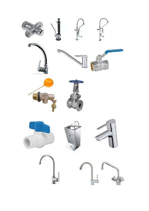 COMPONENTES DE  MANEJO HIDRICO