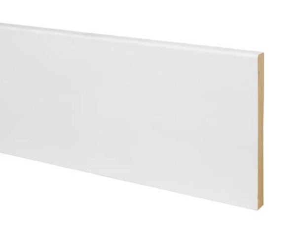 Flat stock base board