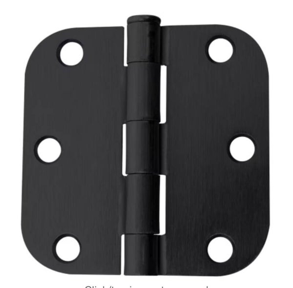 3x3 Everbilt hinges