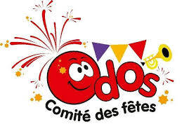 BAT'FOGO - ODOS (Batucada)