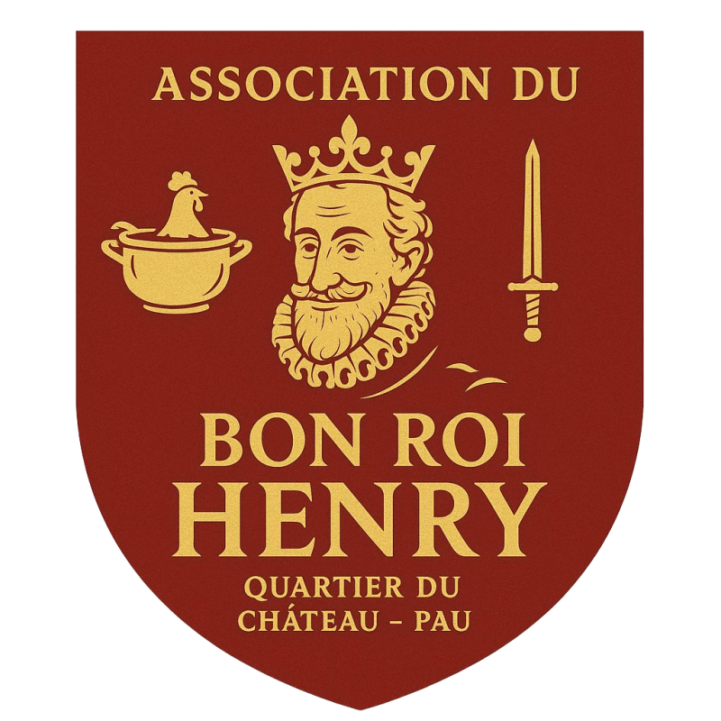 BAT'FOGO - PAU Heny