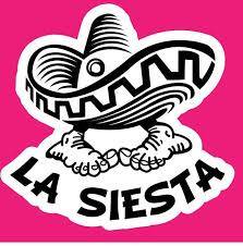 BAT'FOGO - La Siesta Capvern (Batucada)