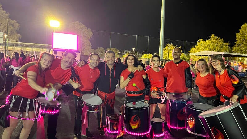 BAT'FOGO - TARB'Elles 2025