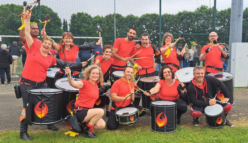 BAT'FOGO - TPF Tarbes 65