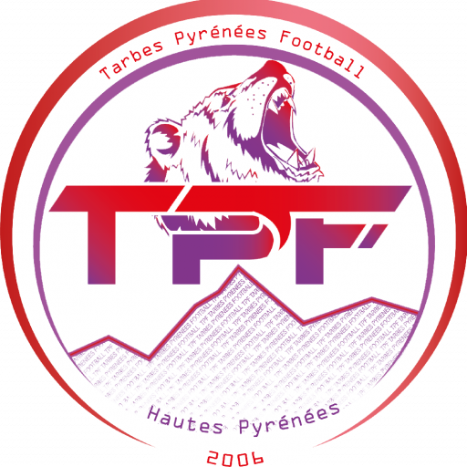BAT'FOGO - Tarbes Pyrénées Football (TPF) (Batucada)
