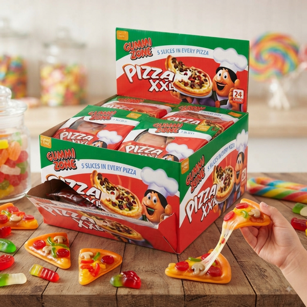 Bonbon Pizza