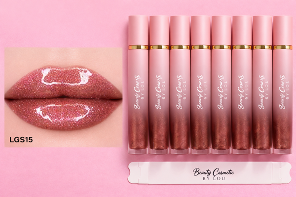 Beauty Cosmetic by Lou – Lipgloss