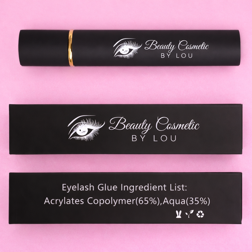 Beauty Cosmetic by Lou – Lash Adhesive (wimperlijm)