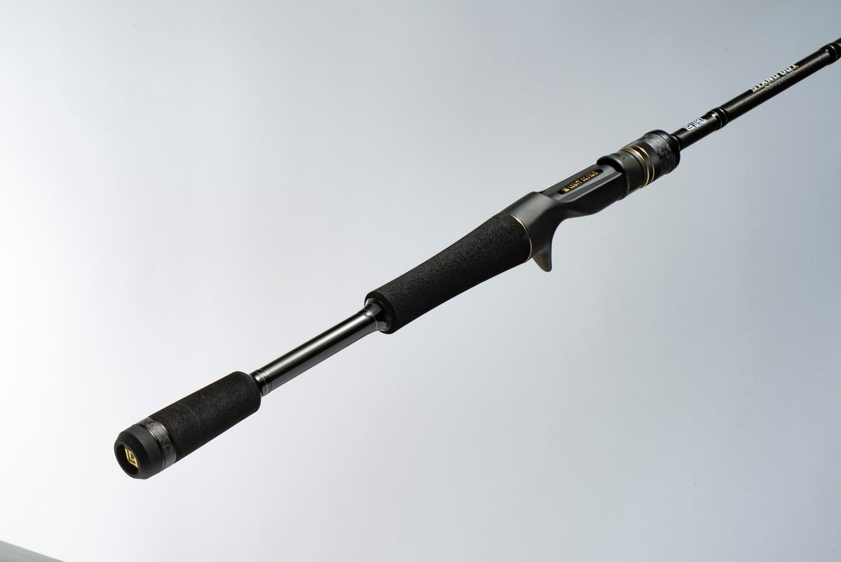 Legit Design Stand Out SOC611H2 (2teilig) Swiss Tackle