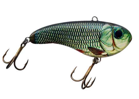 Hannibal Lures Mangoop 4cm