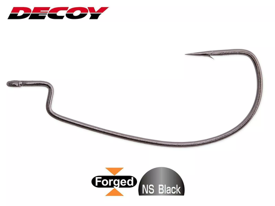 WORM 9 UPPER CUT (DECOY)