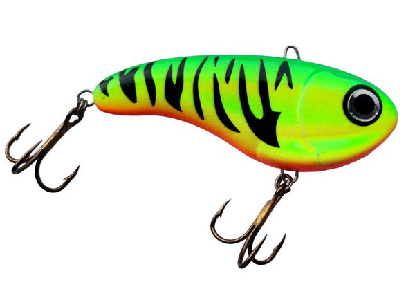 Hannibal Lures Mangoop 9cm